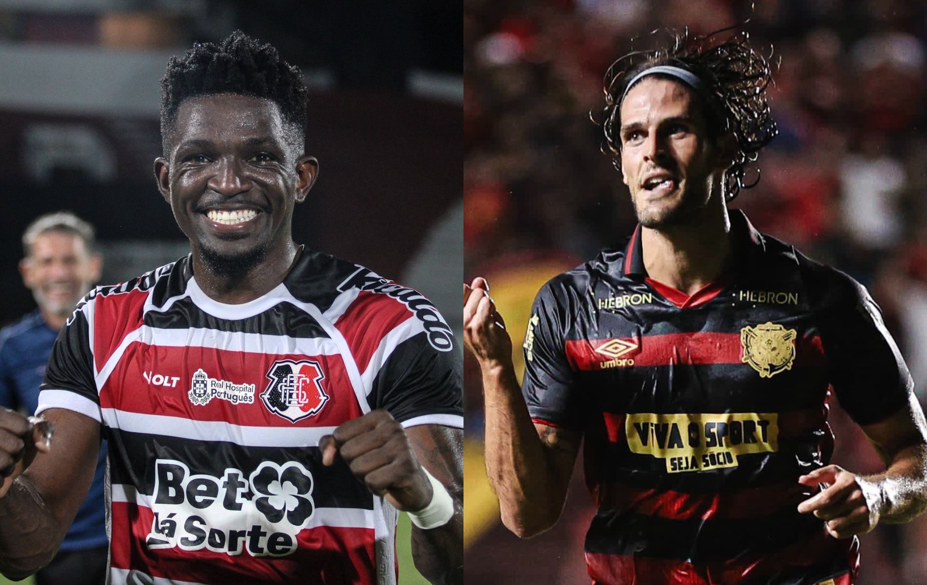 Santa Cruz x Sport: horário e onde assistir ao vivo pelo Campeonato Pernambucano