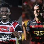 Santa Cruz x Sport: horário e onde assistir ao vivo pelo Campeonato Pernambucano