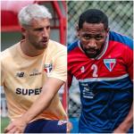 São Paulo x Fortaleza: veja prováveis escalações para jogo de estreia no Brasileiro