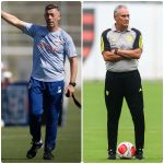 Bragantino x Flamengo: veja as prováveis escalações para jogo do Brasileirão