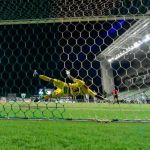 North protesta por arbitragem em jogo contra o América e faz exigências