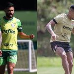 Palmeiras x Vitória: horário e onde assistir ao vivo pela Série A