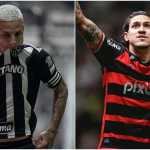 Dorival convoca seis jogadores da Série A para jogos da Seleção; veja nomes