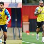 Bahia x Flamengo: horário e onde assistir ao vivo pela Copa do Brasil