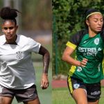 Corinthians e América fazem duelo inédito no Brasileirão Feminino