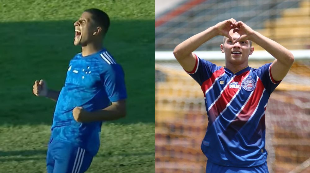 Cruzeiro x Bahia: horário e onde assistir ao vivo pela Copinha