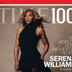 Seis atletas são listados no Top 100 pessoas mais influentes do mundo em 2025