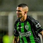 De saída do América, lateral atrai interesse de clubes do mercado nacional