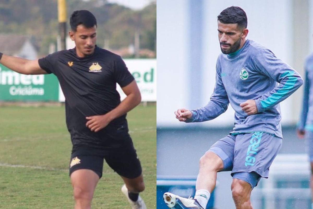 Criciúma x Juventude: horário e onde assistir ao vivo pelo Brasileiro