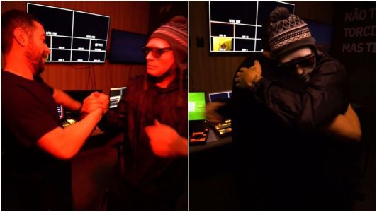 Desimpedidos anuncia volta de Chico Pedrotti e Bolívia