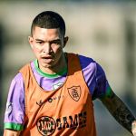 Lateral do América passará por cirurgia e perderá restante da temporada