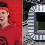 Arena MRV sediará Corrida Insana do Enaldinho, pela primeira vez em BH