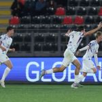 Mundial Sub-20: França e Noruega vencem e se enfrentarão nas quartas