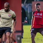 Vitória x Internacional: horário e onde assistir ao vivo pelo Brasileirão