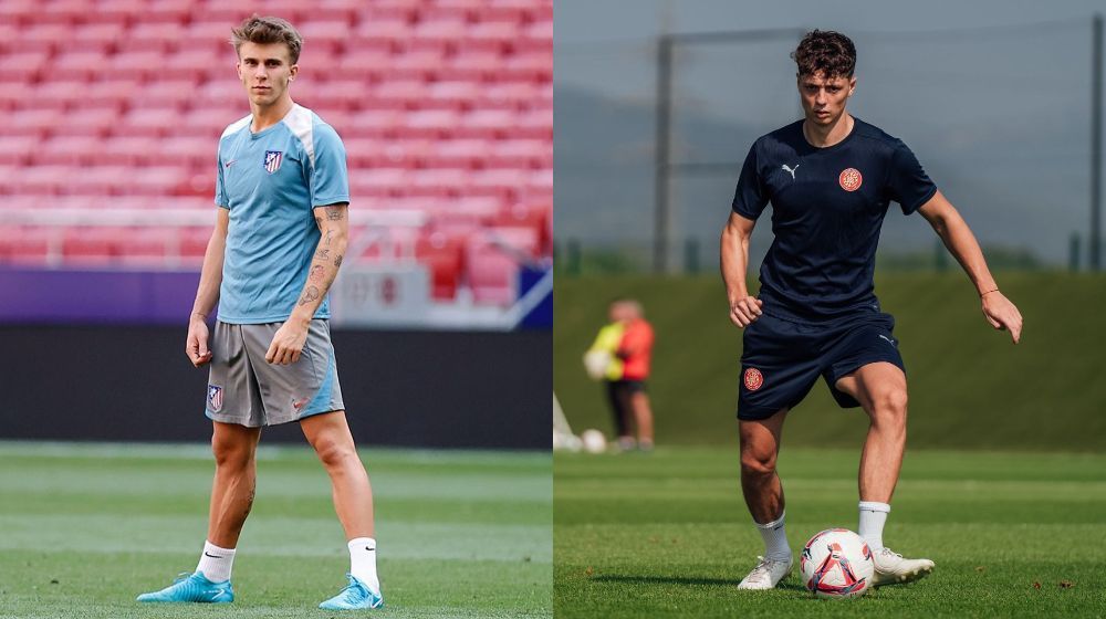 Atletico de Madrid x Girona: horário e onde assistir ao vivo pela La Liga