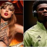 The Life of a Showgirl: Taylor Swift cita Real Madrid em música, e clube reage