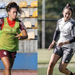 Na lanterna, Atlético viaja ao sul para enfrentar o Inter no Brasileiro Feminino