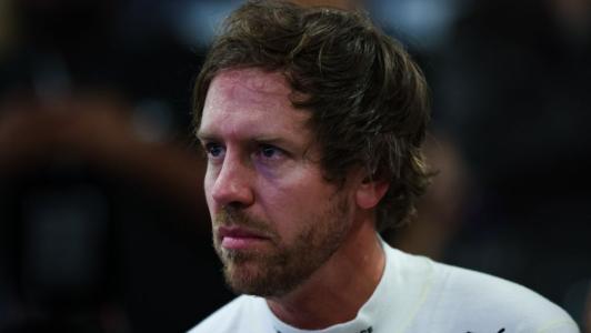 Tetracampeão da Fórmula 1, Vettel critica regulamento adotado para temporada 2026