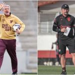 Athletico-PR e Atlético-GO duelam na busca pela ascensão na Série B