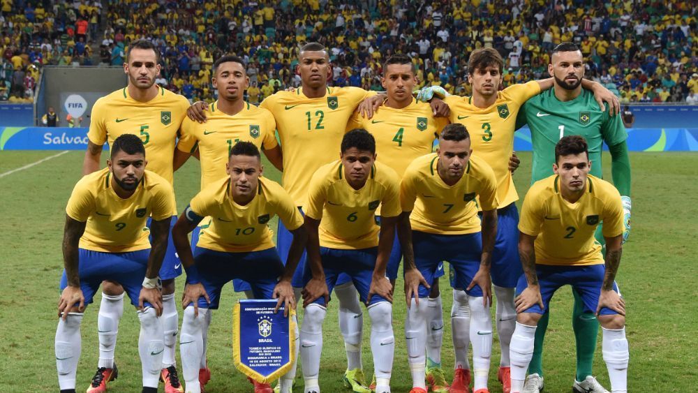 Clube mineiro anuncia contratação de jogador campeão olímpico pela Seleção Brasileira