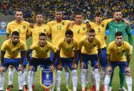 Clube mineiro anuncia contratação de jogador campeão olímpico pela Seleção Brasileira