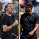 Mais jovens do Mundial, Filipe Luís e Kompany dividem trajetórias e inspirações