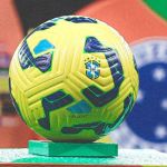 Corinthians x Cruzeiro: CBF define arbitragem de jogo válido pela Copa do Brasil