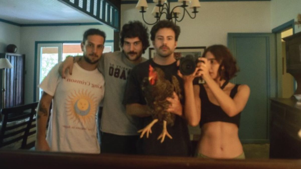 Estreia 'em casa': Foto em Grupo faz seu primeiro show em Belo Horizonte