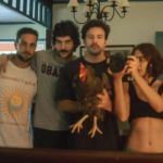 Estreia 'em casa': Foto em Grupo faz seu primeiro show em Belo Horizonte