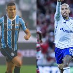 Grêmio x Cruzeiro: horário e onde assistir ao vivo pela Série A