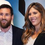 Irmã de Messi sofre grave acidente nos Estados Unidos antes de casamento
