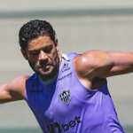 CEO do Atlético abre o jogo sobre situação de Hulk e detalha proposta para atacante