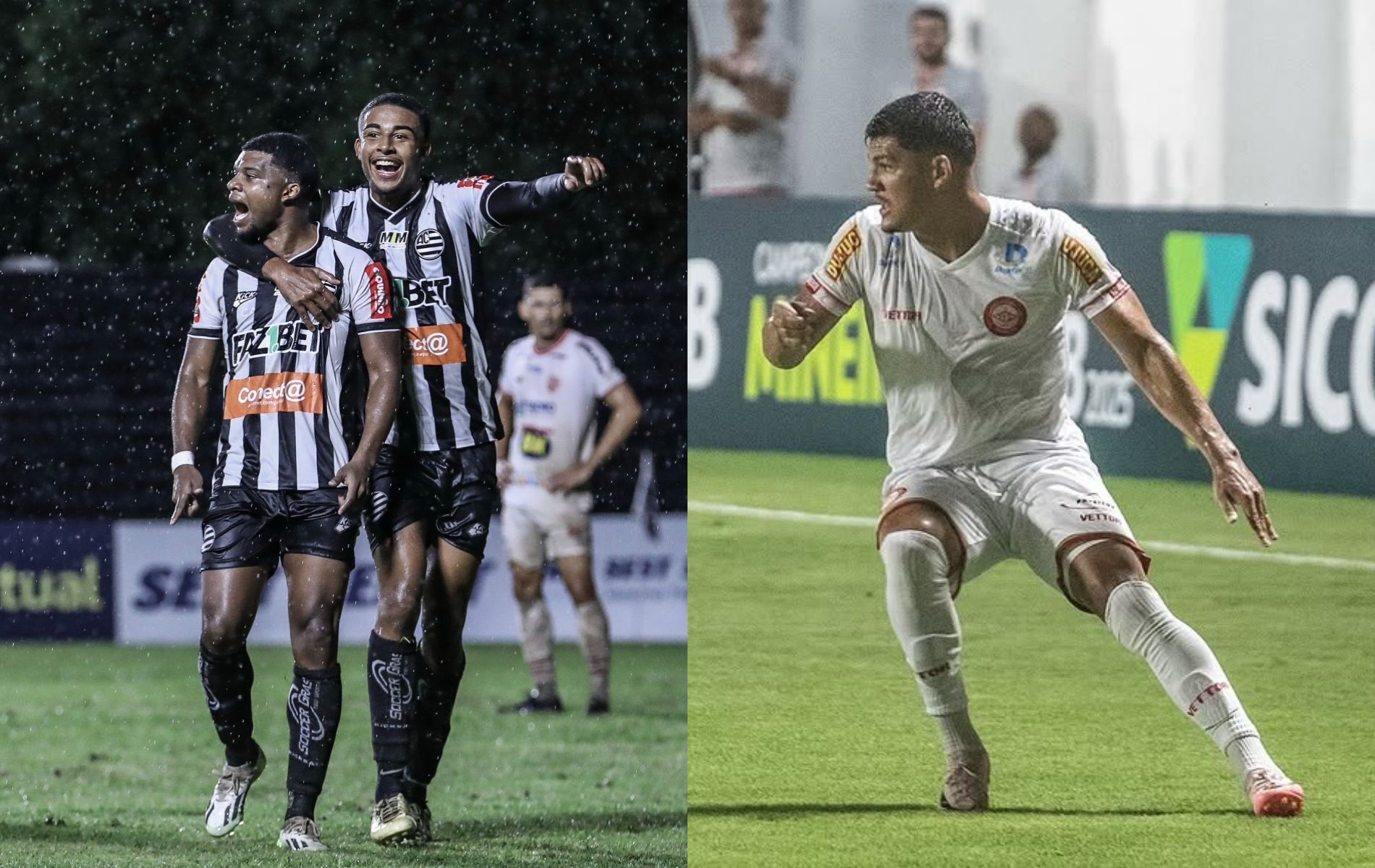 Athletic x Tombense: horário e onde assistir ao vivo pelo Campeonato Mineiro