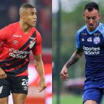 Athletico-PR x Bahia: horário e onde assistir ao vivo pela Série A