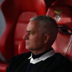 Ex-Botafogo é demitido, e Benfica encaminha acerto com o técnico José Mourinho