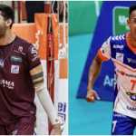 JF Vôlei e Monte Carmelo se enfrentam na decisão da Superliga Masculina B