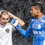 Diretor do Palmeiras afirma que equipe se classificou na Copinha ‘sem merecer’