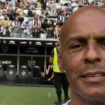 Atlético lamenta morte de ex-volante Moacir, aos 54 anos