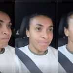 Marta sobe o tom e faz crítica após vitória da Seleção Feminina: 'Pouco se fala'