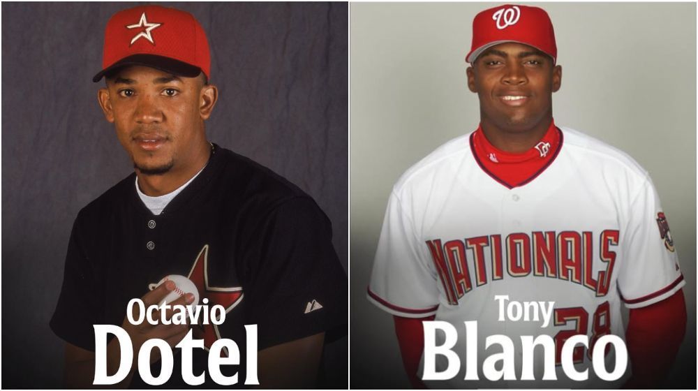 Ex-atletas da MLB morrem em queda do teto de boate na República Dominicana