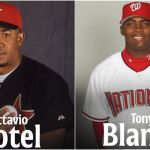 Ex-atletas da MLB morrem em queda do teto de boate na República Dominicana