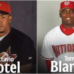 Ex-atletas da MLB morrem em queda do teto de boate na República Dominicana