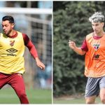 Com preservações, Athletico-PR e São Paulo decidem vaga na Copa do Brasil