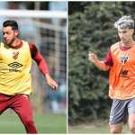 Com preservações, Athletico-PR e São Paulo decidem vaga na Copa do Brasil