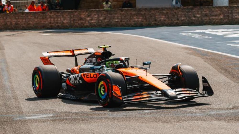 GP do Azerbaijão terá corrida no sábado pela primeira vez na história da F1; entenda