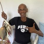 Filha de Moacir, ex-Atlético, conta como foi luta do pai contra o câncer