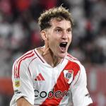 Flamengo acompanha situação e avalia investida em atacante do River Plate