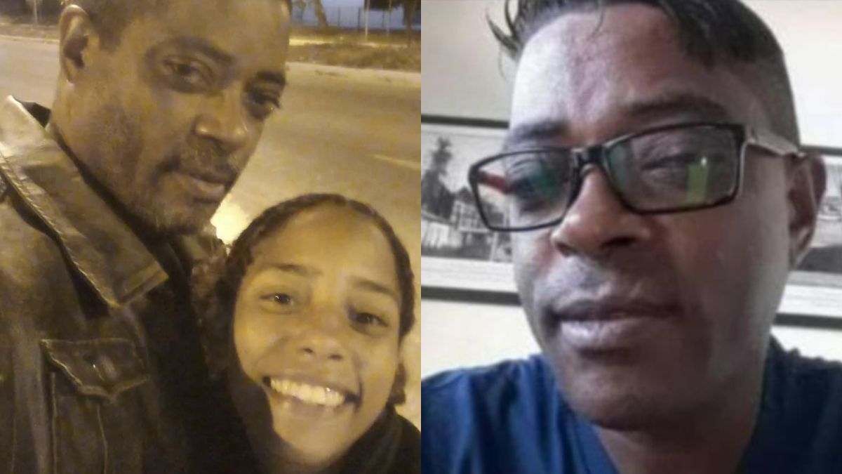 Filha busca notícias do pai desaparecido há mais de uma semana em MG