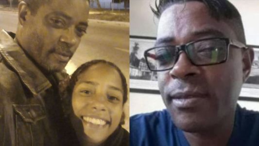 José César de Souza foi visto pela última vez na quarta-feira (21) ao sair de Conselheiro Pena rumo à BH