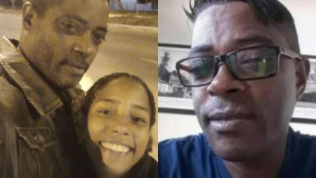 José César de Souza foi visto pela última vez na quarta-feira (21) ao sair de Conselheiro Pena rumo à BH